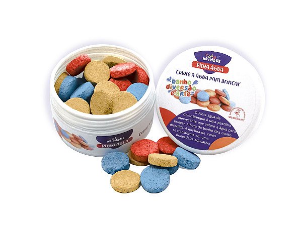 água brinque Clearance