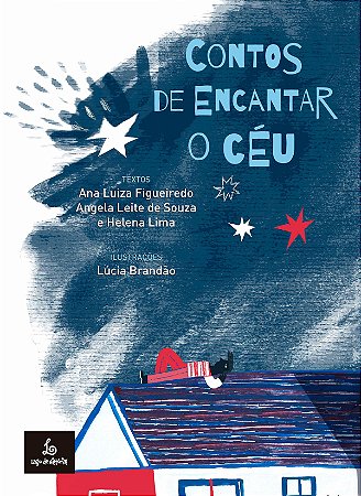 CONTOS DE ENCANTAR O CÉU