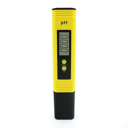 Medidor de PH Digital PH02