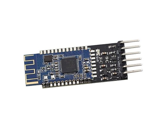 Módulo Bluetooth Ble HM-10 Hm10