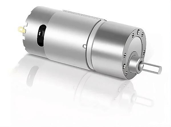 Motor Dc 12V Alto Torque 37GB555