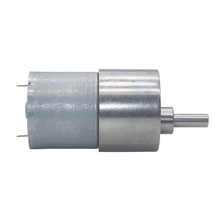 Motor Alto Torque 12V 37GB-3530 Automação Robótica NFe