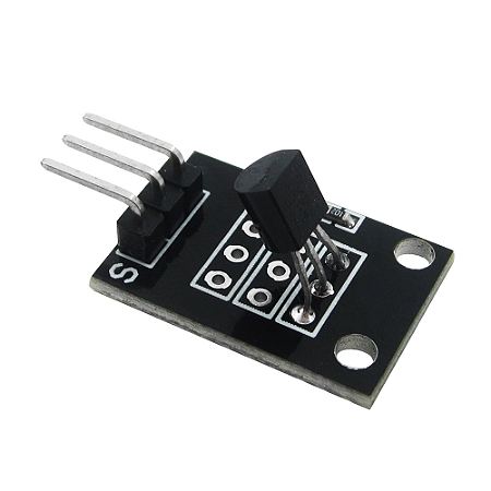 Módulo Sensor Temperatura DS18B20 Para Arduino NFe