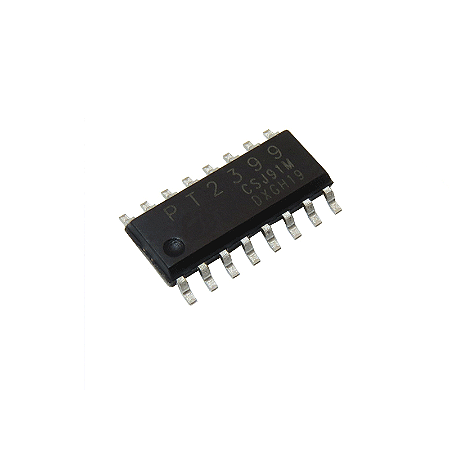 Circuito Integrado CI SMD PT2399 Audio NFe