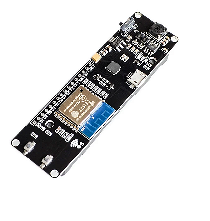 Wemos D1 Esp Wroom 02 Módulo Nodemcu Esp8266