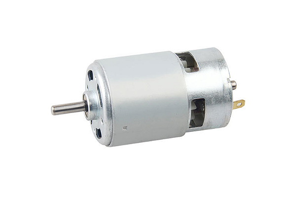 Motor 12v Dc 550 Alta Rotação 20000Rpm Cnc NFe