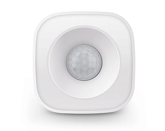 Módulo Sensor Presença PIR Inteligente Tuya Smart App NFe