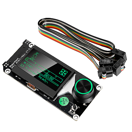 Display para MKS Eletronica Impressora 3D MKS MINI 12864 NFe