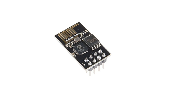 Modulo Esp8266 Wifi 802.11 B/g/b P/  Micro 32bits