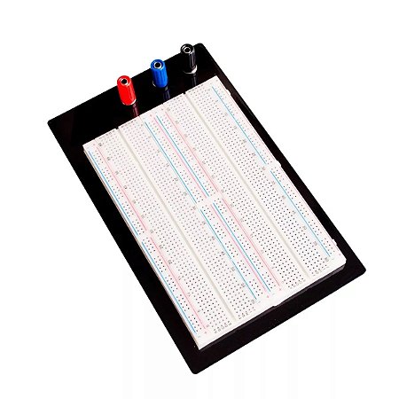Protoboard 1660 Pontos ZY-204