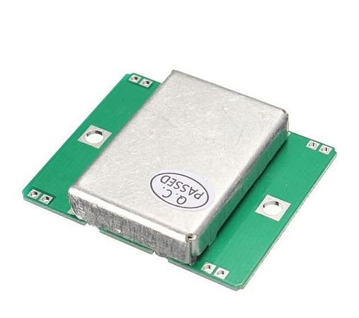 Módulo Sensor de Movimento por Microondas  HB100