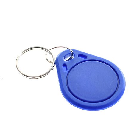 Tag RFID 13.56 MHZ FM1108 Compatível NFC M1 S50