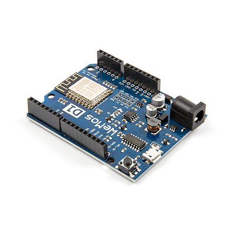 Esp-12e Esp8266 Esp 12 Wemos D1 Wifi Wi-fi
