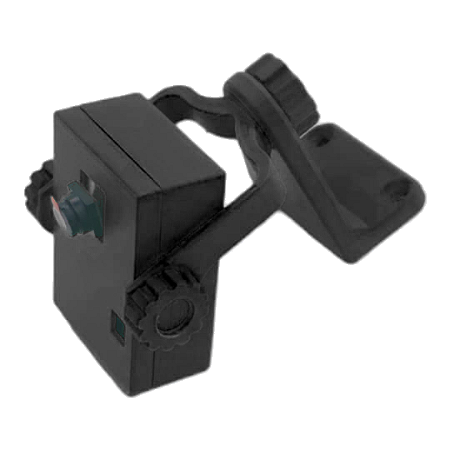 Módulo Esp32 Cam Camera Ov2640 + Case Articulada 3d Nfe