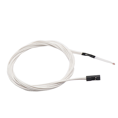 Sensor De Temperatura Termistor Ntc B3950 100k Impressora 3D