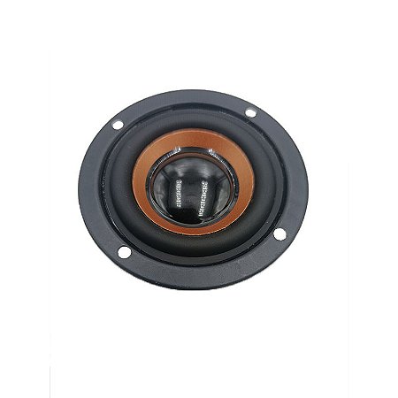 Mini Alto Falante 5W 4Ohms 64mm Profissional Qualidade Nfe