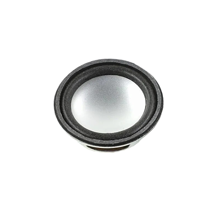 Mini Alto Falante 3W 4Ohms 40mm Profissional Qualidade Nfe