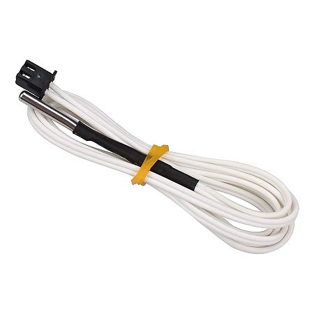 Sensor Temp Termistor B3950 100k Impressora 3D 2 Metros