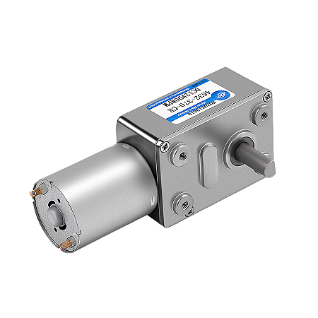 Motor Corrente Contínua Alto Torque 24V 4632-370 Escolha RPM