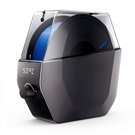 Estufa Secador Desumidificador Filamento Impressora 3D KR01