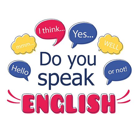 Aula de Inglês Online