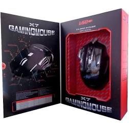 Mouse Gamer X7