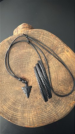 Kit KS Flecha Black