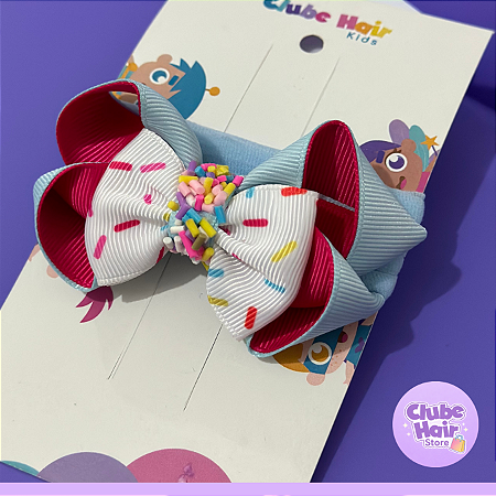 Tiara Baby Candy