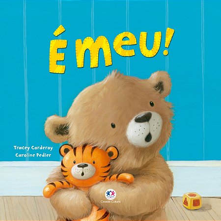 É meu - Ciranda Cultura