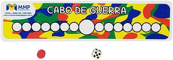 Cabo de guerra