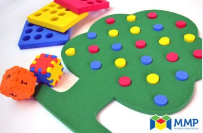 Como utilizar jogos na Educação Infantil com o Jogo da Árvore