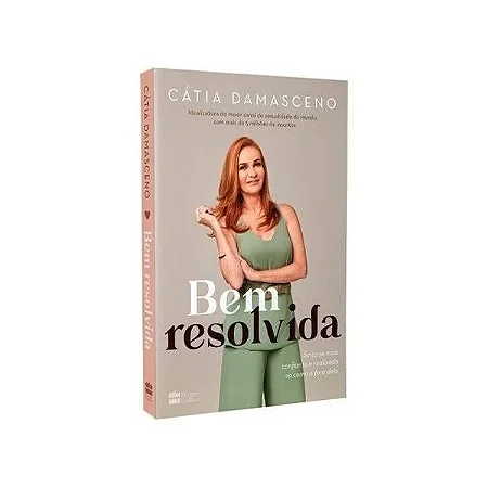Livro: Bem Resolvida
