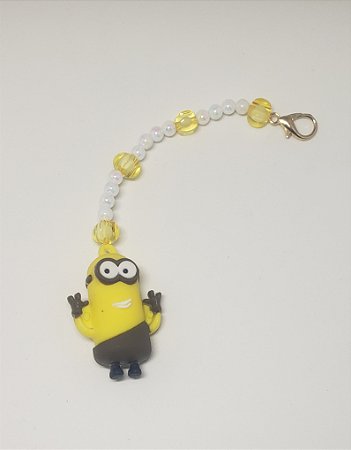 ENFEITE PARA CHAVEIROS - MINHO