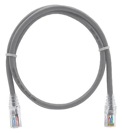 Cabo de rede rj45