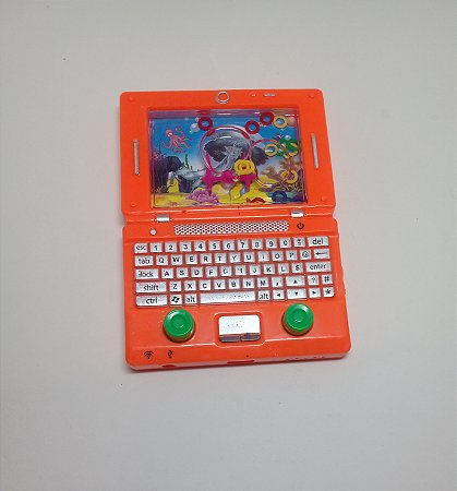 Jogo infantil - Aqua Mini