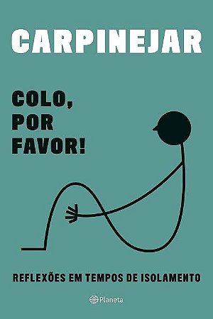 Livro - Colo, Por favor Pocket