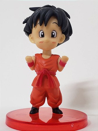 Pan Action Figure Boneco Dragon Ball