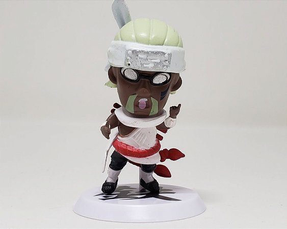 Killer Bee Action Figure Boneco