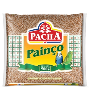 Painco Pacha - Embalagem 20X500 GR - Preço Unitário R$4,69