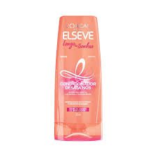 Condicionador Elseve Longo Dos Sonhos - Embalagem 1X200 ML