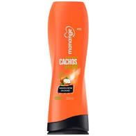 Condicionador Monange Cachos Que Tal - Embalagem 1X325 ML