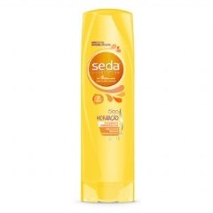 Condicionador Seda Oleo Hidratacao - Embalagem 1X325 ML