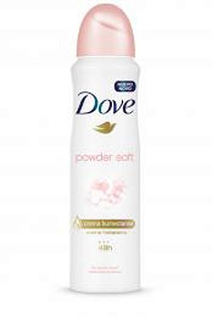 Desodorante Aerossol Dove Feminino Cuida E Protege Antibacteriano - Embalagem 1X89 GR
