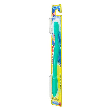 Escova Dental Sorriso Original Macia - Embalagem 12X1 UN - Preço Unitário R$3,18