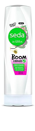 Shampoo Seda Babosa Oleos - Embalagem 1X325 ML - Real Distribuidora