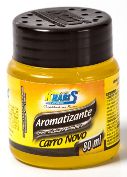 Aromatizante Megacar Gel Carro Novo - Embalagem 12X60 ML - Preço Unitário R$4,91