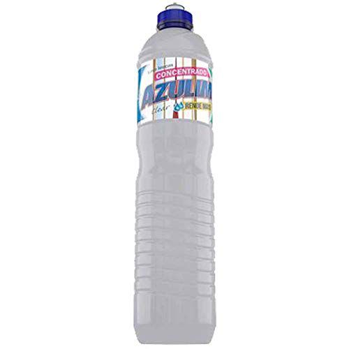 Detergente Liquido Azulim Clear - Embalagem 24X500 ML - Preço Unitário R$1,71