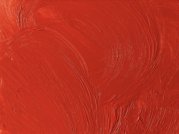 17.t. Tinta a Óleo Vermelho de Cádmio Joules & Joules