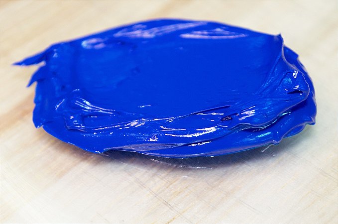 Tinta a Óleo Azul de Cobalto - Joules & Joules