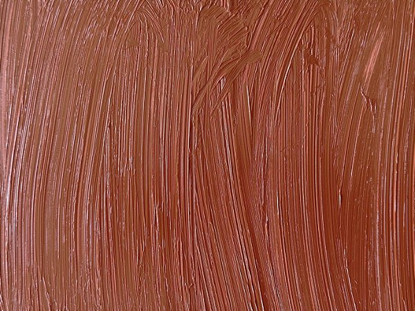 39.t. Tinta a Óleo Vermelho Óxido de Ferro Joules & Joules